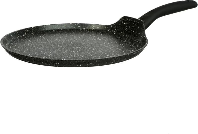 5five Pannenkoekenpan - 28 cm, Aluminium