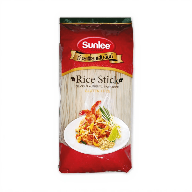 Sunlee Rijststicknoedels - 400 g
