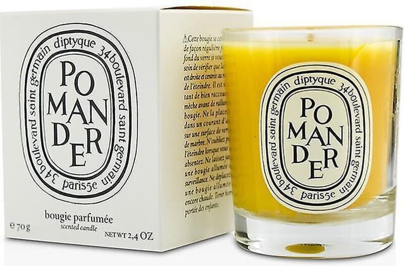 Diptyque Pomander Scented Candle 70 g