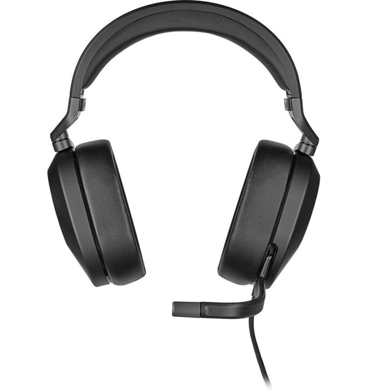 Corsair HS65 Surround Zwart