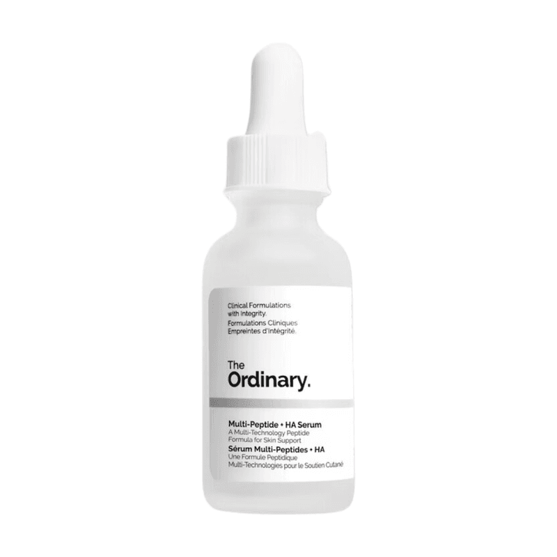 The Ordinary multi-peptide + HA serum 30 ml
