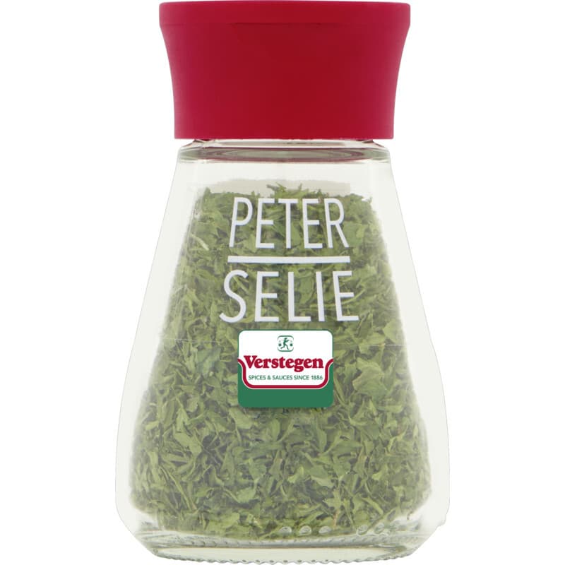 Verstegen Gesneden Peterselie - 8 g