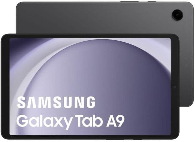 Samsung Galaxy Tab A9 (Wi-Fi, 8.7")