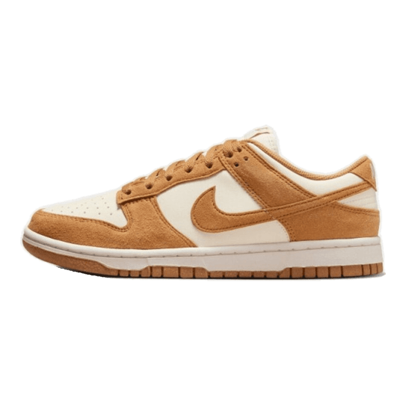 Nike Dames Dunk Low HJ7673-100 Maat 40
