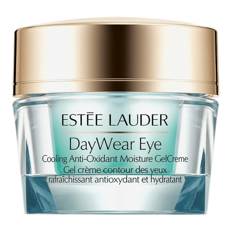 Estée Lauder DayWear Oogverkoelende Anti-Oxidant Hydraterende Gelcrème