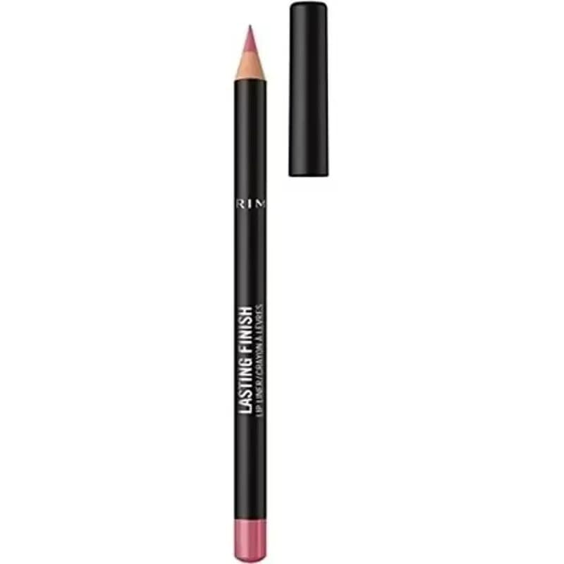 Rimmel langhoudende lipliner 8 uur, roze snoep, 4 g