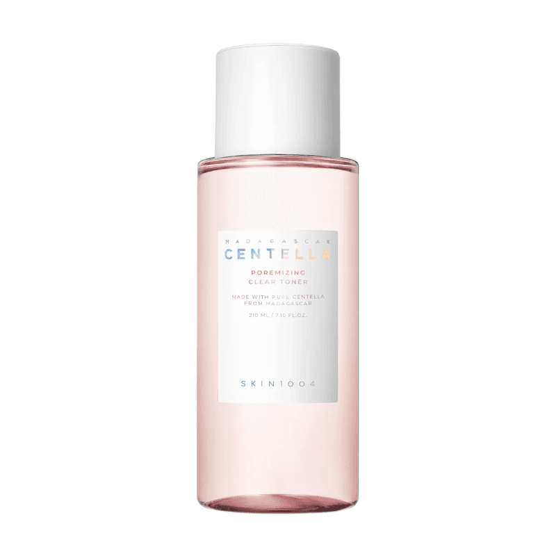 (Sachets) SKIN1004 Madagascar Centella Poremizing Clear Toner 1,5 ml
