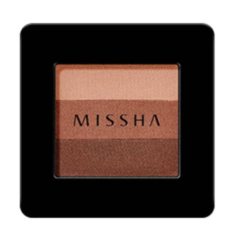 Missha 3 - Kleuren Oogschaduw nr. 13