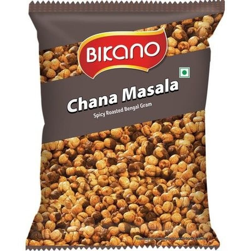 Bikano Masala Mix Chana - 200 g