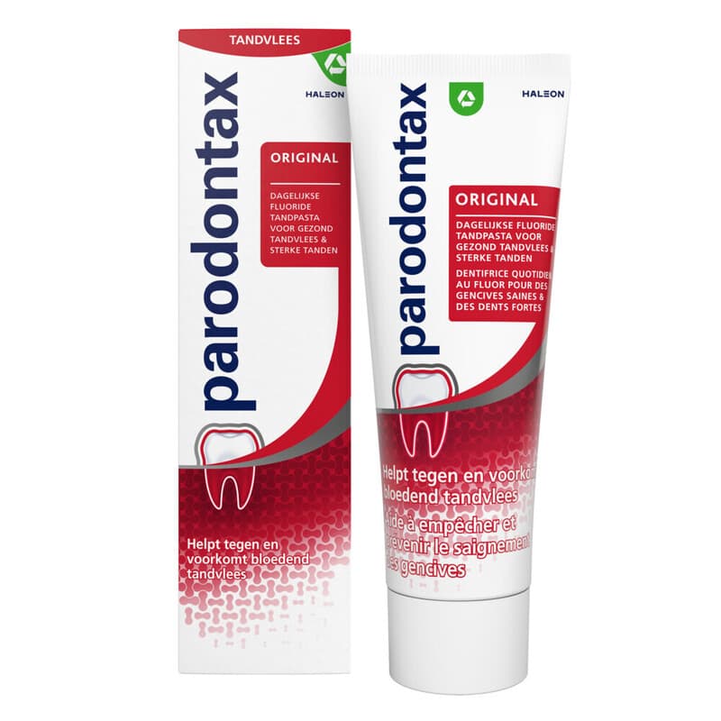 Parodontax - Tandpasta - Original - 75ml