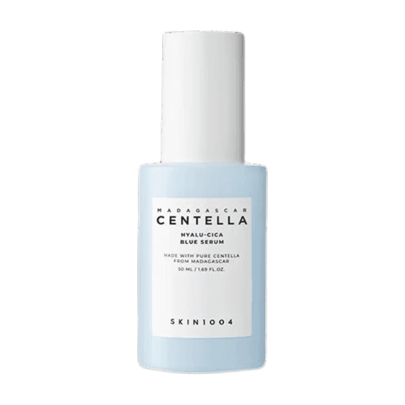 (Sachets) SKIN1004 Madagascar Centella Hyalu-Cica Blue Serum 1,5 ml
