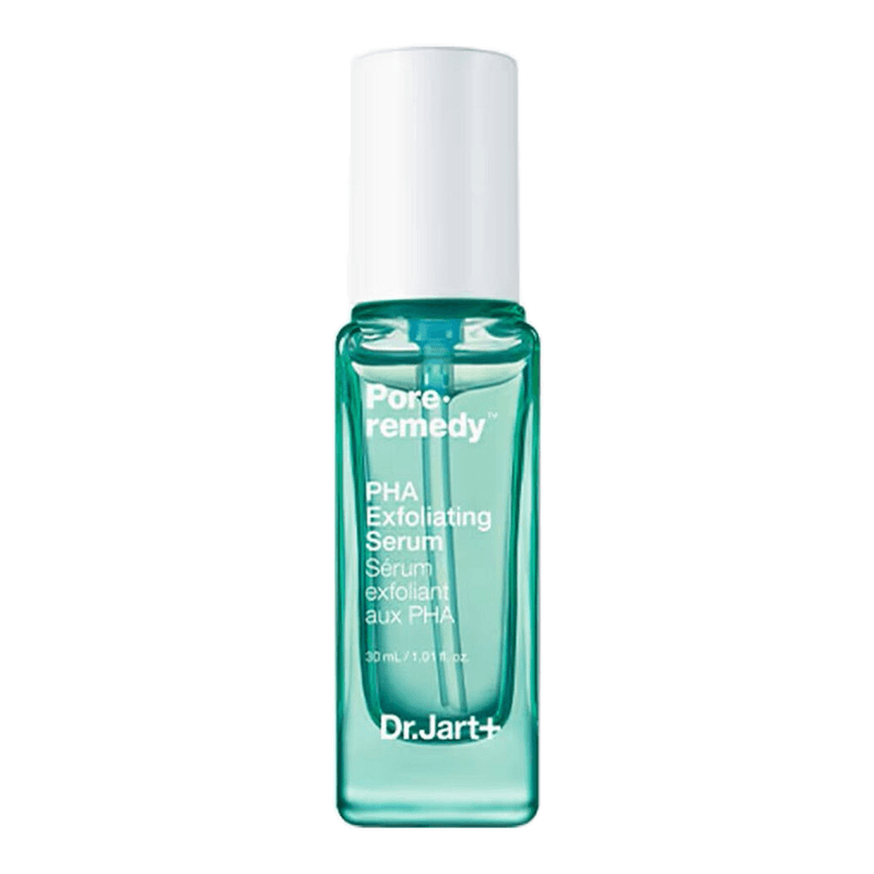 Dr.Jart+ PORE REMEDY PHA Exfoliërend Serum 30 ml
