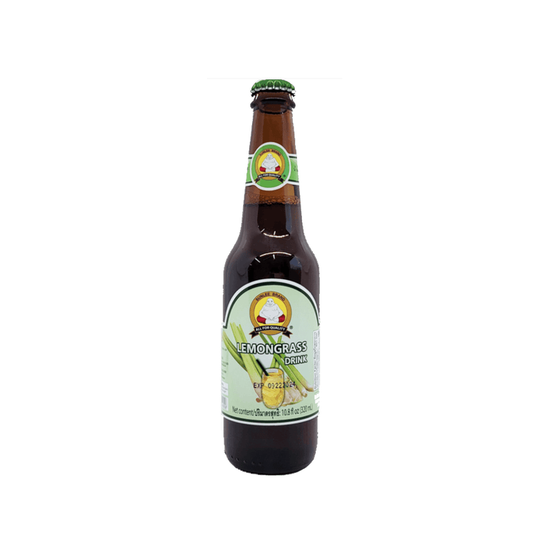 Sunlee Citroengrasdrank 320 ml