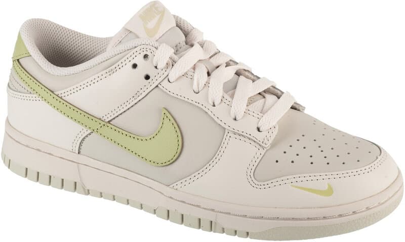 Nike Dames Dunk Low IB3484-001 Maat 40