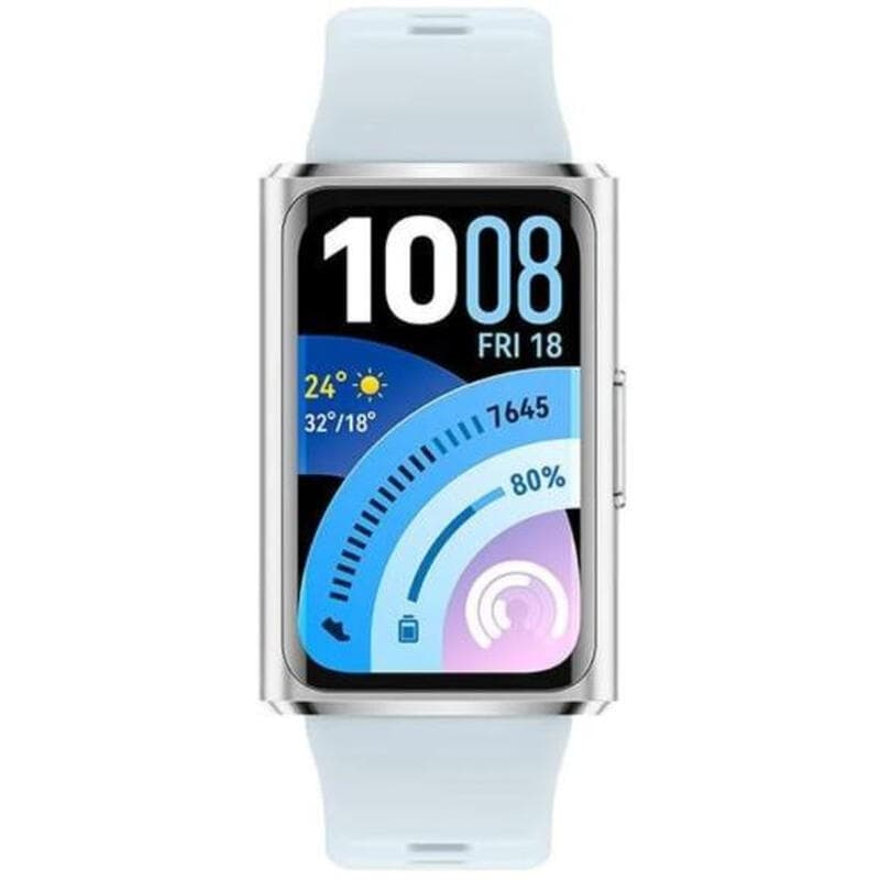 HUAWEI Band 11 Pro, blauw