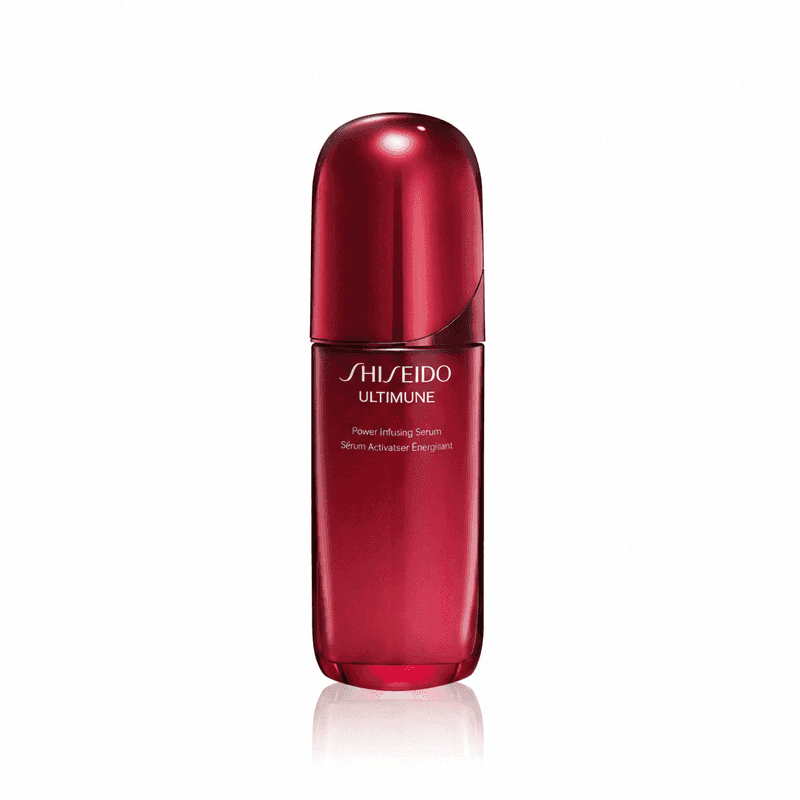 Shiseido Ultimune Power Infusing Concentrate 75 ml (nieuwe versie, vierde generatie)