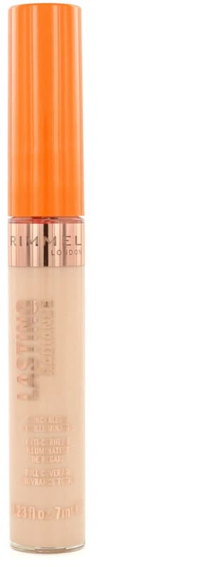 Rimmel Lasting Radiance Concealer 010 Ivory
