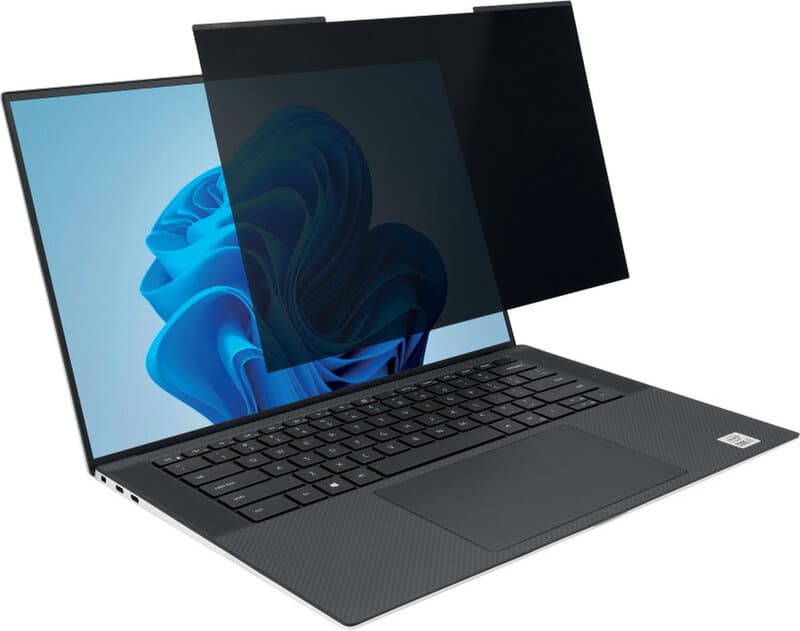 Kensington MagPro™ privacyfilter met magneetstrip - voor 16-inch laptops (16:10)