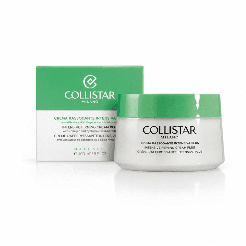 Collistar Special Perfect Body Intensieve Verstevigende Crème Plus 400 ml