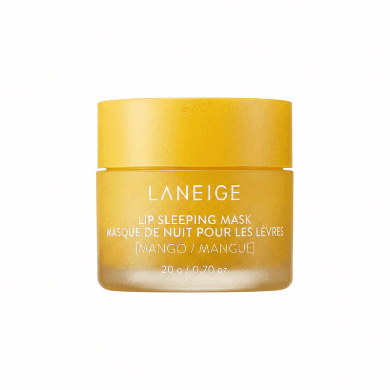 兰芝(Laneige)睡眠唇膜 芒果 20g