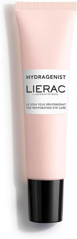 LIERAC HYDRAGENIST Rehydraterende Oogcontour 15 ml