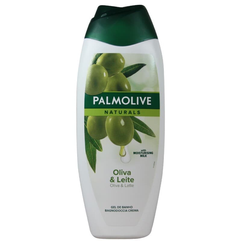 Palmolive Douchegel - Olijf 500 ml