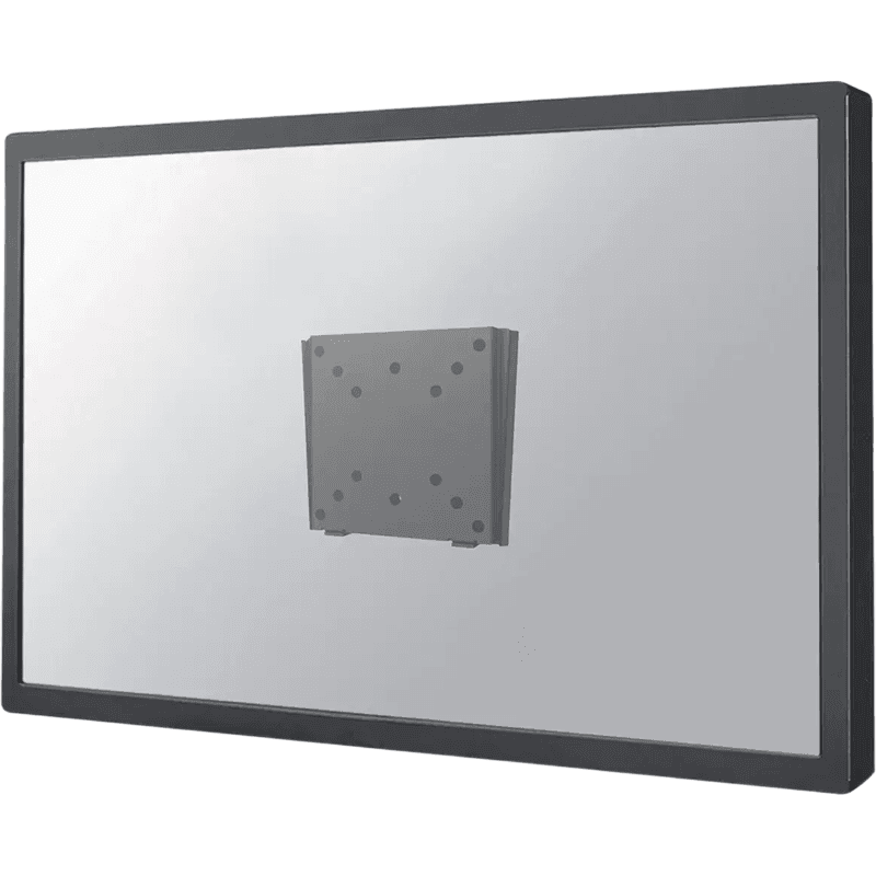 Neomounts FPMA-W25BLACK TV beugel - t/m 30" - zwart