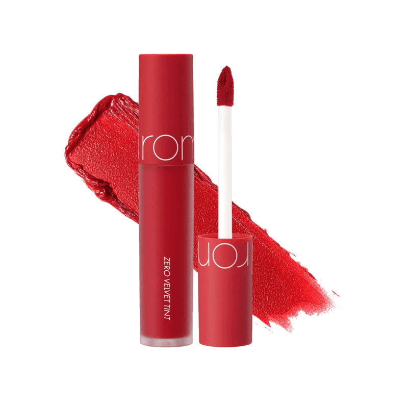 rom&nd Zero Velvet Tint 12 ANNE SHIRLEY