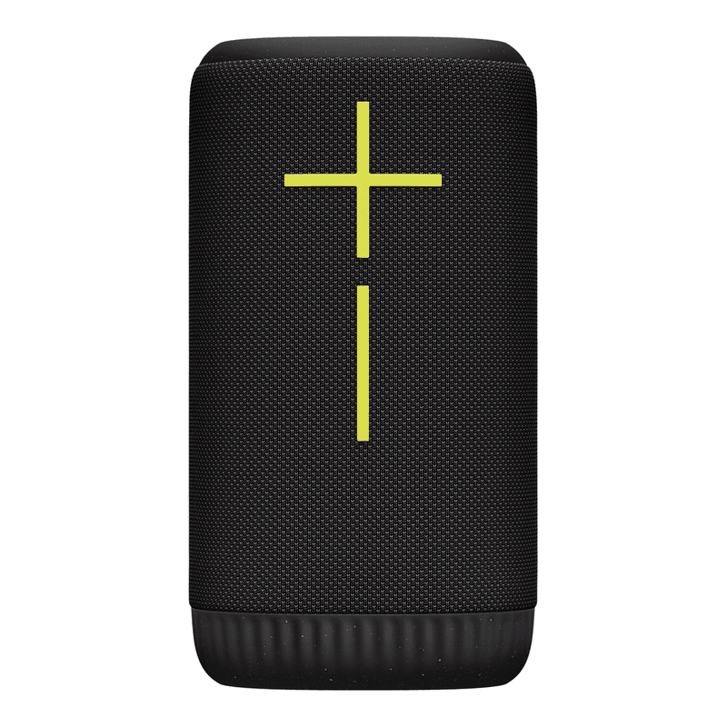 Ultimate Ears EVERBOOM - Draadloze Speaker - Bluetooth - Black