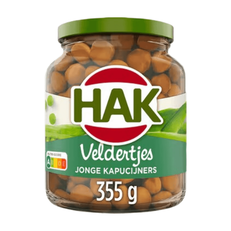 Hak Aardappelpuree - 355 g
