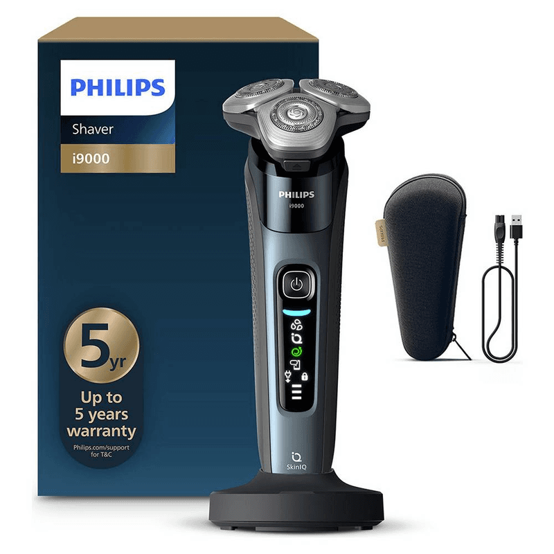 Tondeuse Philips XP9001/10