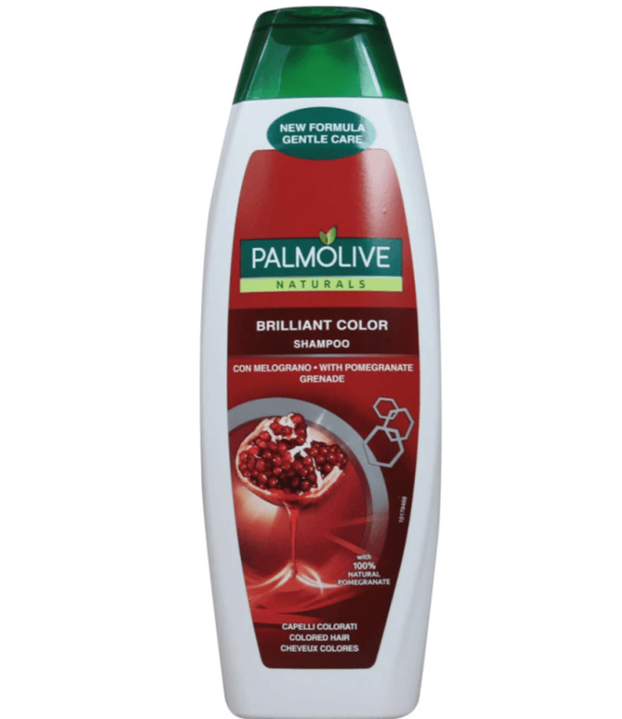 Palmolive shampoo 350 ml