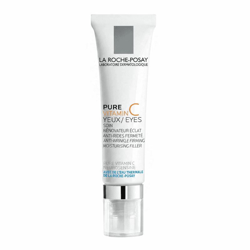 La Roche Posay Pure Vitamine C Ogen 15ml