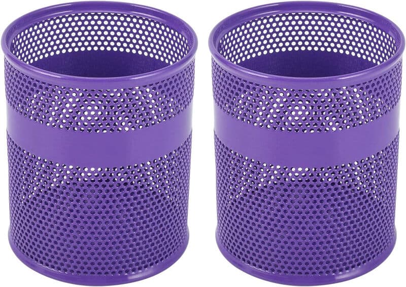 Senhoglb gaasvloeistofpoten, set van 2, paars, nieuwjaarsaanbieding, top cadeauopties