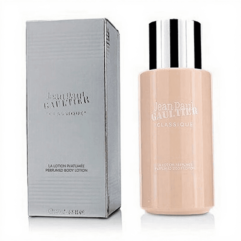 J.P. Gaultier Classique Bodylotion 200 ml