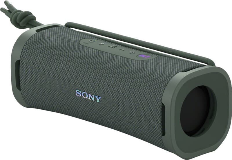 Sony ULT Field 1 Groen