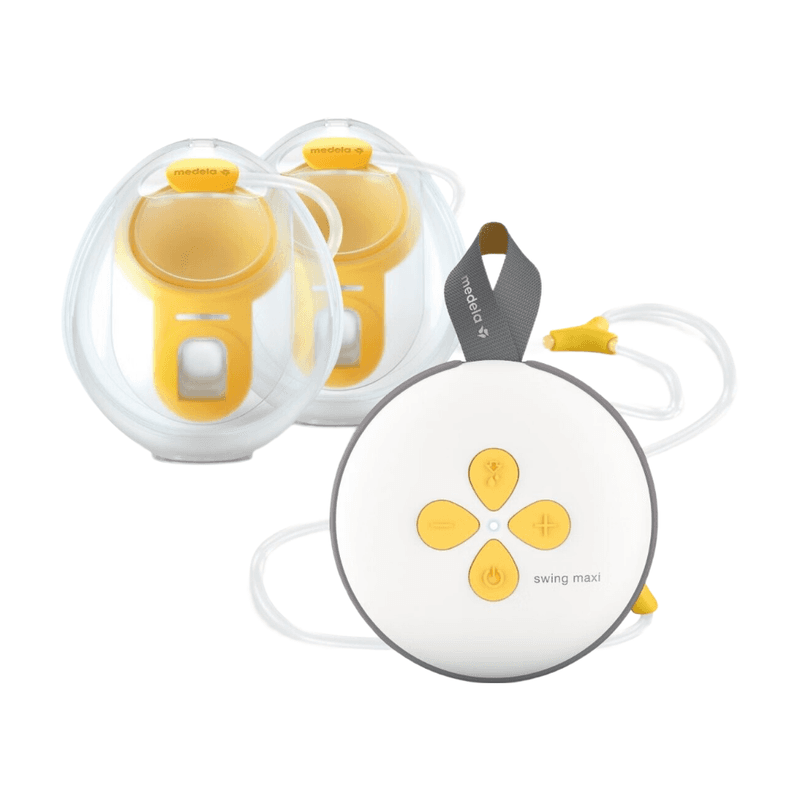 Medela Swing Maxi Hands-Free