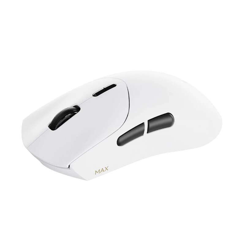 Rapoo - Muizen - VT7 MAX - Wit