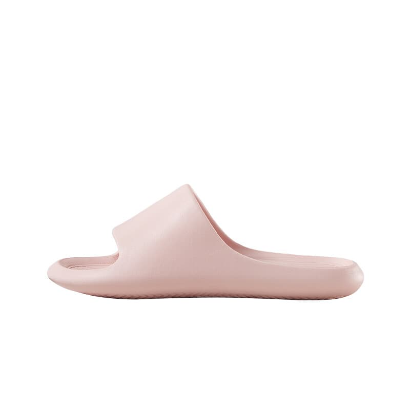 PUXI Banana-Boot Slippers Lichtroze Maat 37-38 Unisex Minimalistische Mode