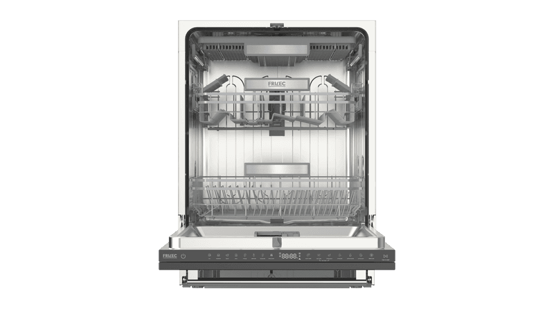 Frilec FRANKFURT8818-E-450A vaatwasser