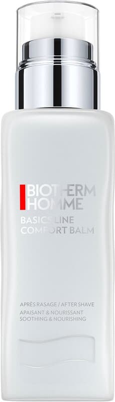 Biotherm Homme Basics Line Ultra Comfort Aftershavebalsem 75ml