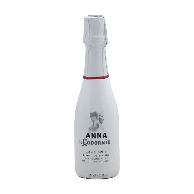 Codorniu Cava Anna Brut Blanc de Blanc - 200 ml