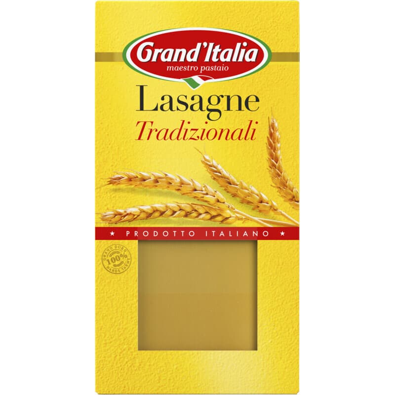 Grand'Italia Lasagna - 250 g