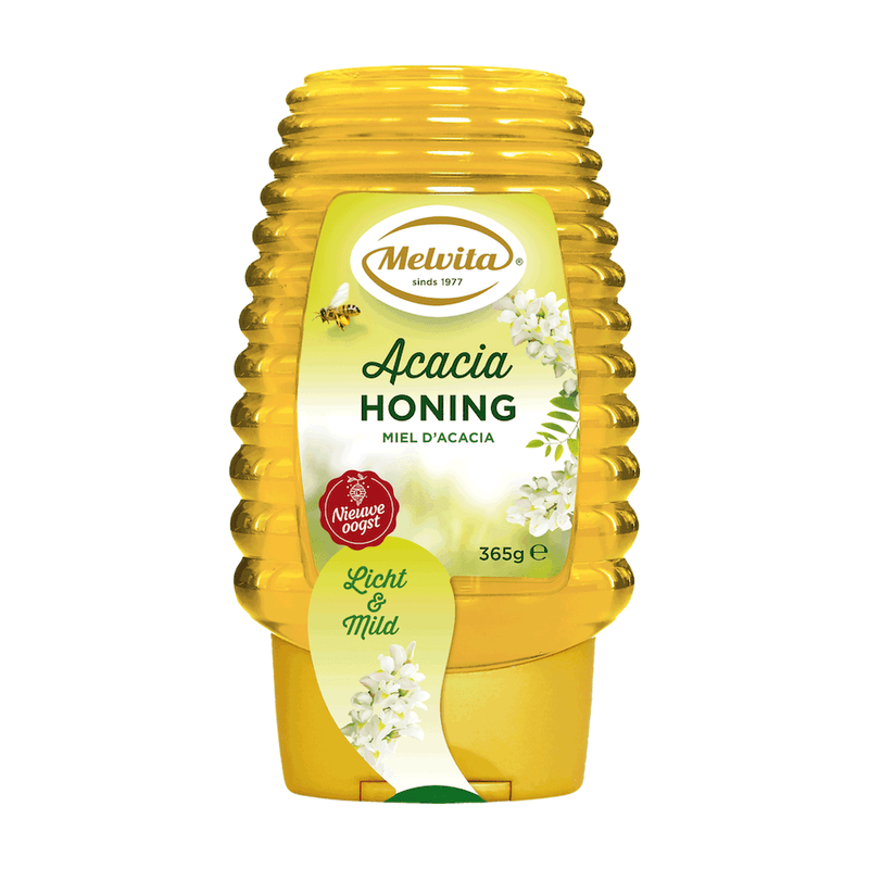 Melvita Acacia Honing - 365 g