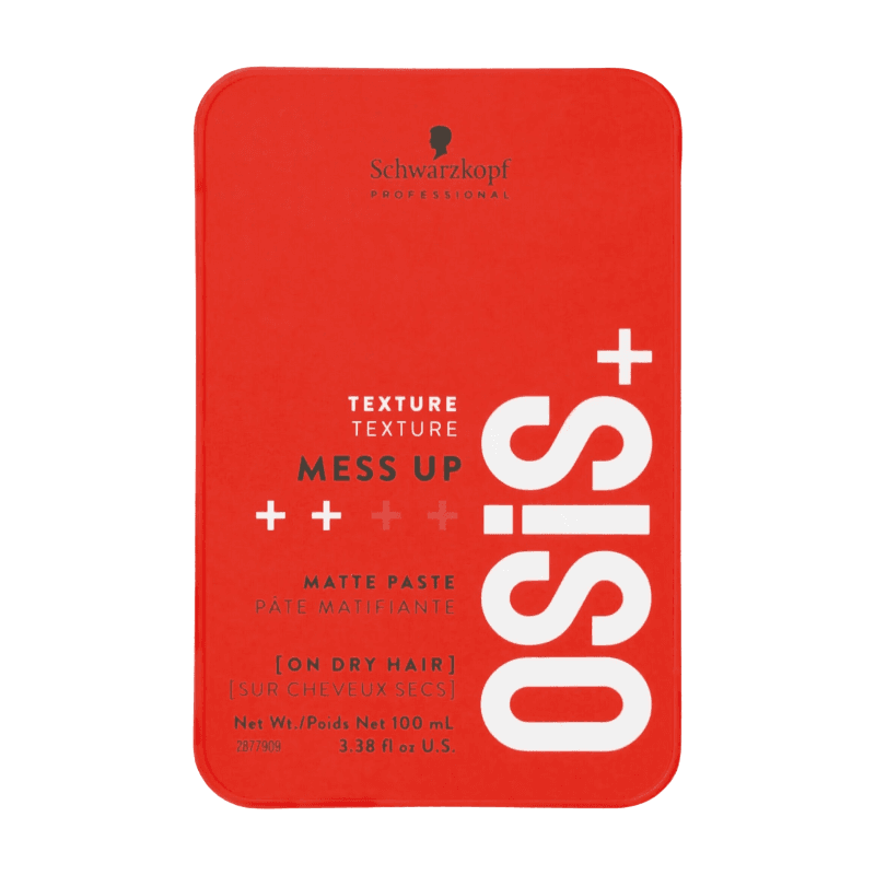 Schwarzkopf OSIS mighty crème 100 ml