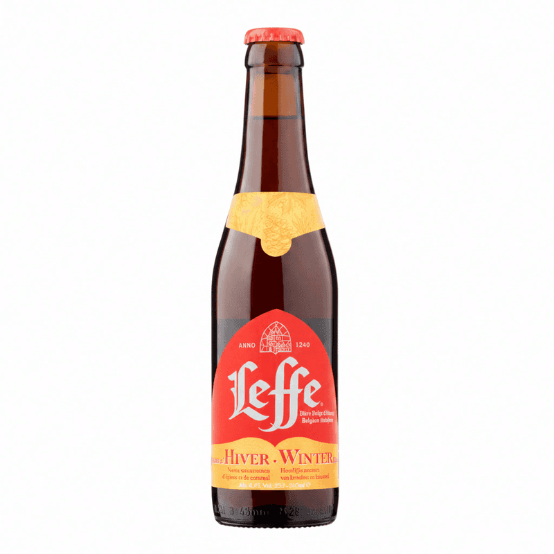 Leffe Winterbier 6.6% - 330 ml