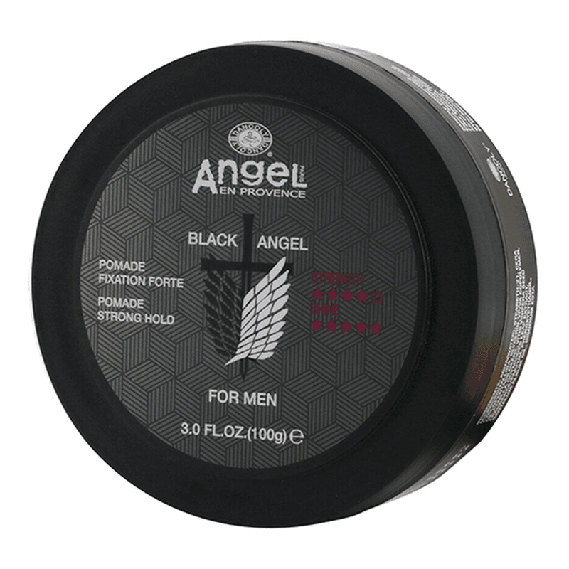 Dancoly Pomade Sterke Fixatie 100g