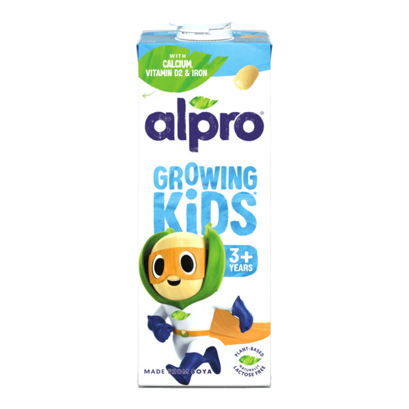 Alpro Soja Groeiende Drank - 1 L