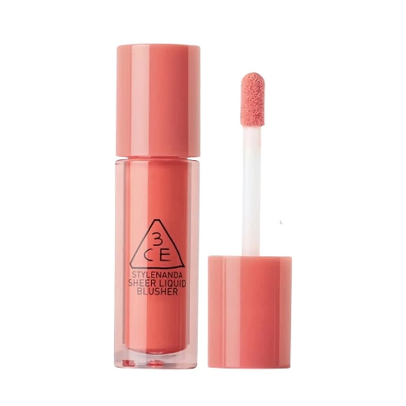 3CE Rouge #JOYFUL AF Zeer Vrolijk 3g