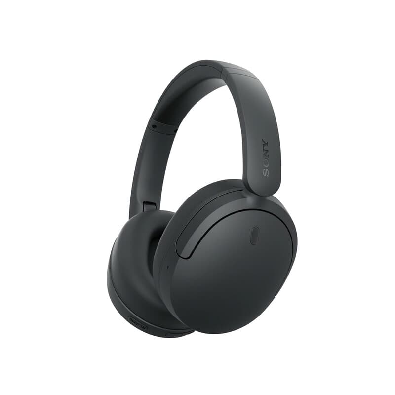 WH-CH730 Draadloze koptelefoon - Zwart